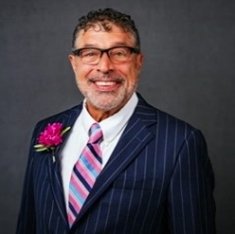 2025 Man of the Year